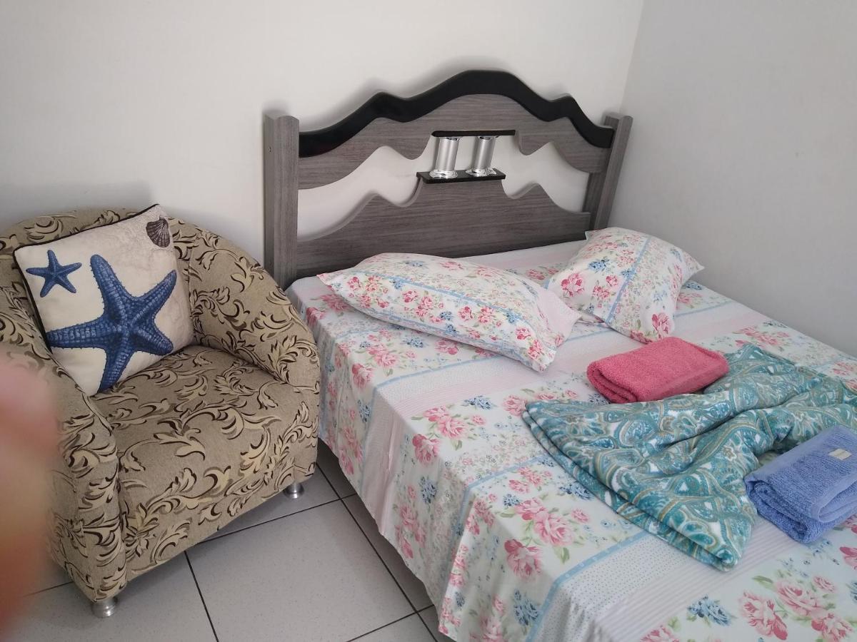 Suites Para Casal Bertioga Ngoại thất bức ảnh