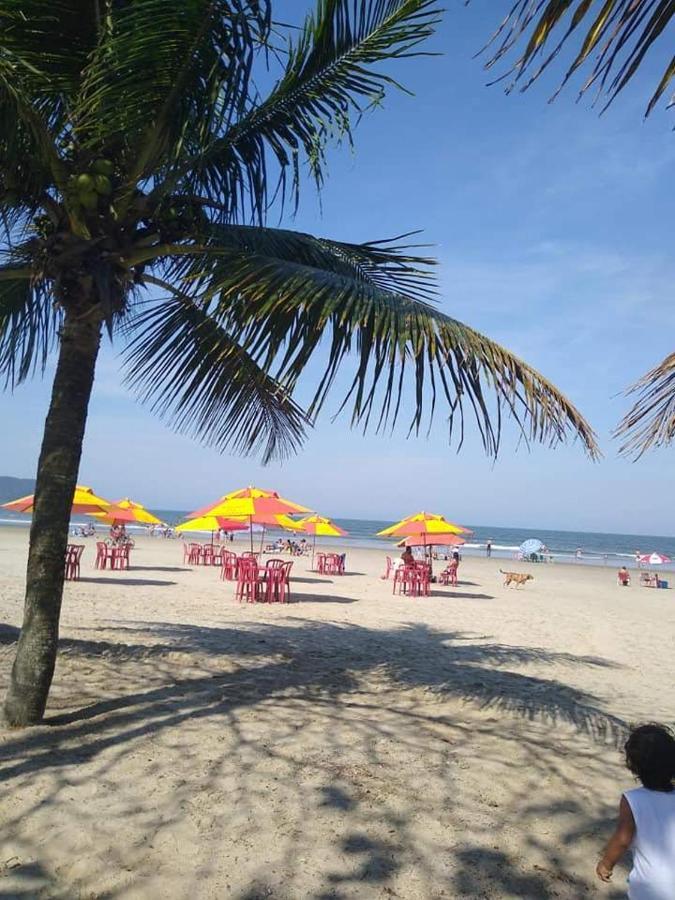 Suites Para Casal Bertioga Ngoại thất bức ảnh