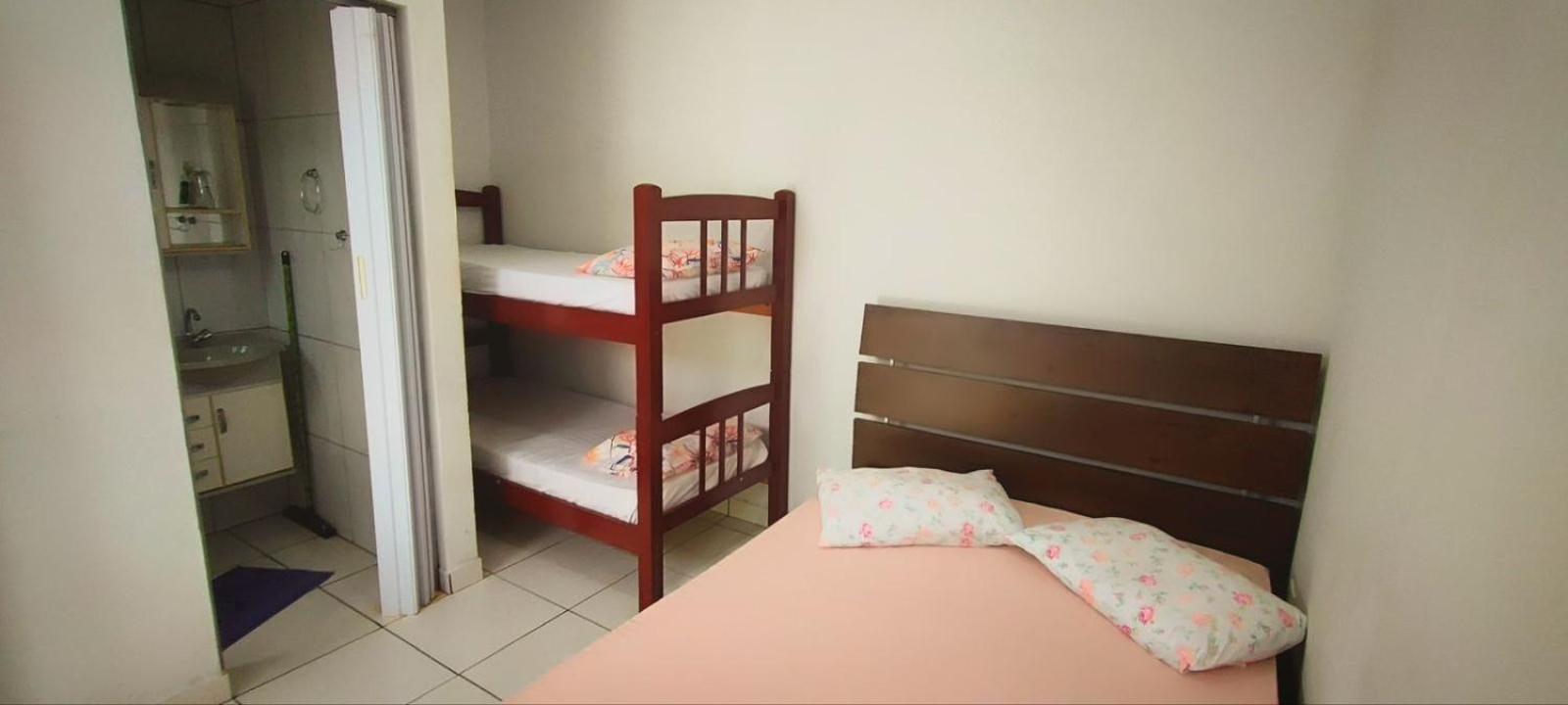 Suites Para Casal Bertioga Ngoại thất bức ảnh