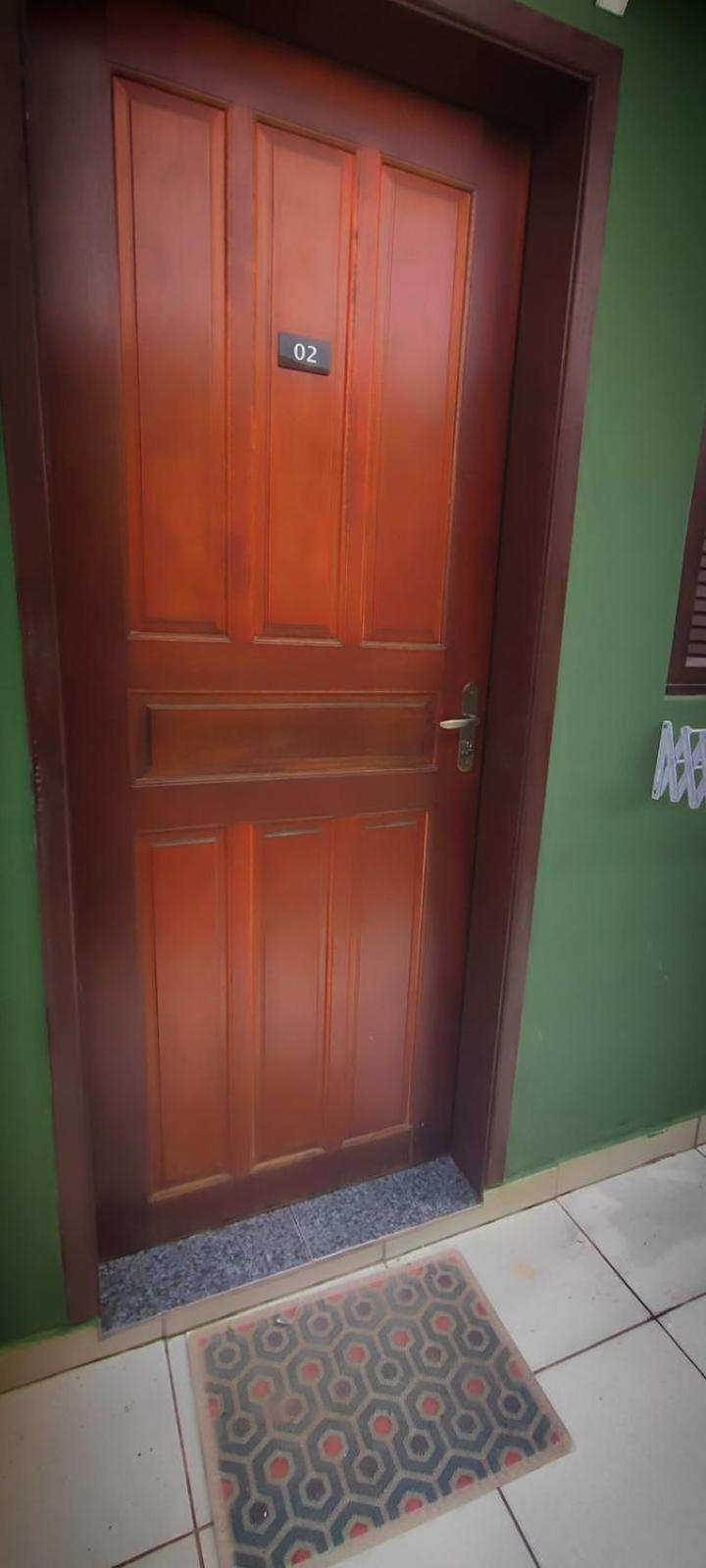 Suites Para Casal Bertioga Ngoại thất bức ảnh