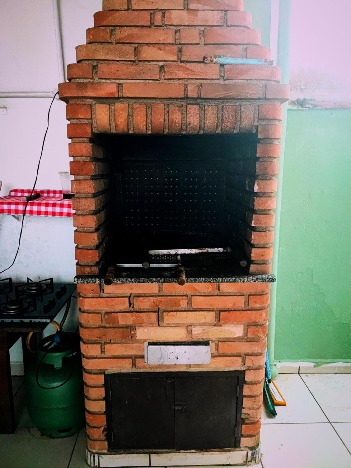Suites Para Casal Bertioga Ngoại thất bức ảnh