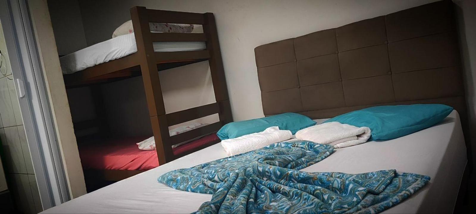 Suites Para Casal Bertioga Ngoại thất bức ảnh