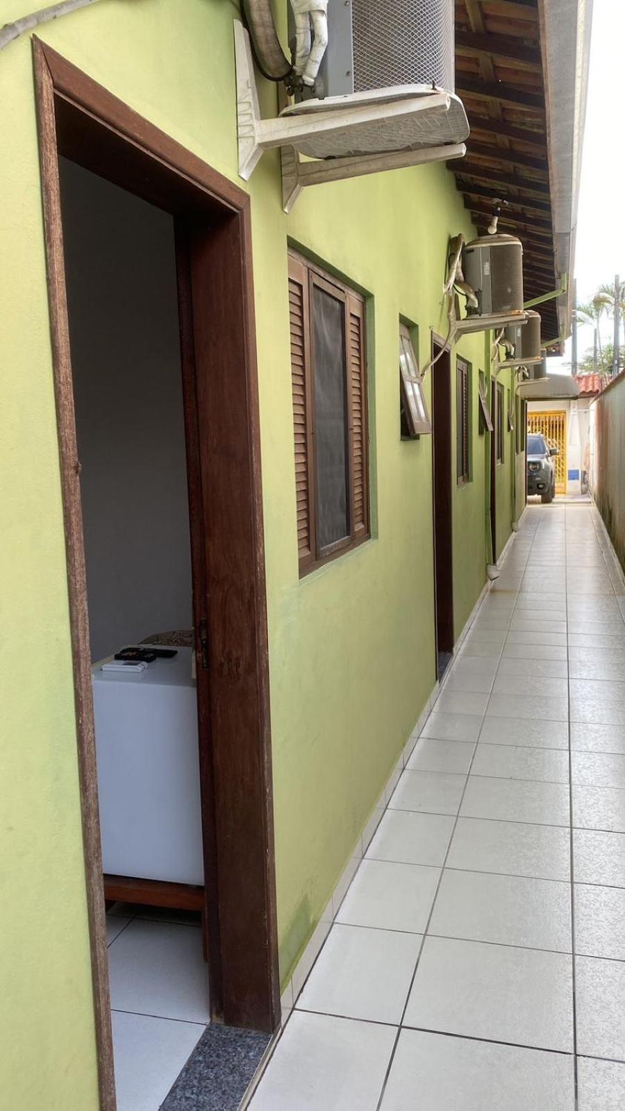 Suites Para Casal Bertioga Ngoại thất bức ảnh