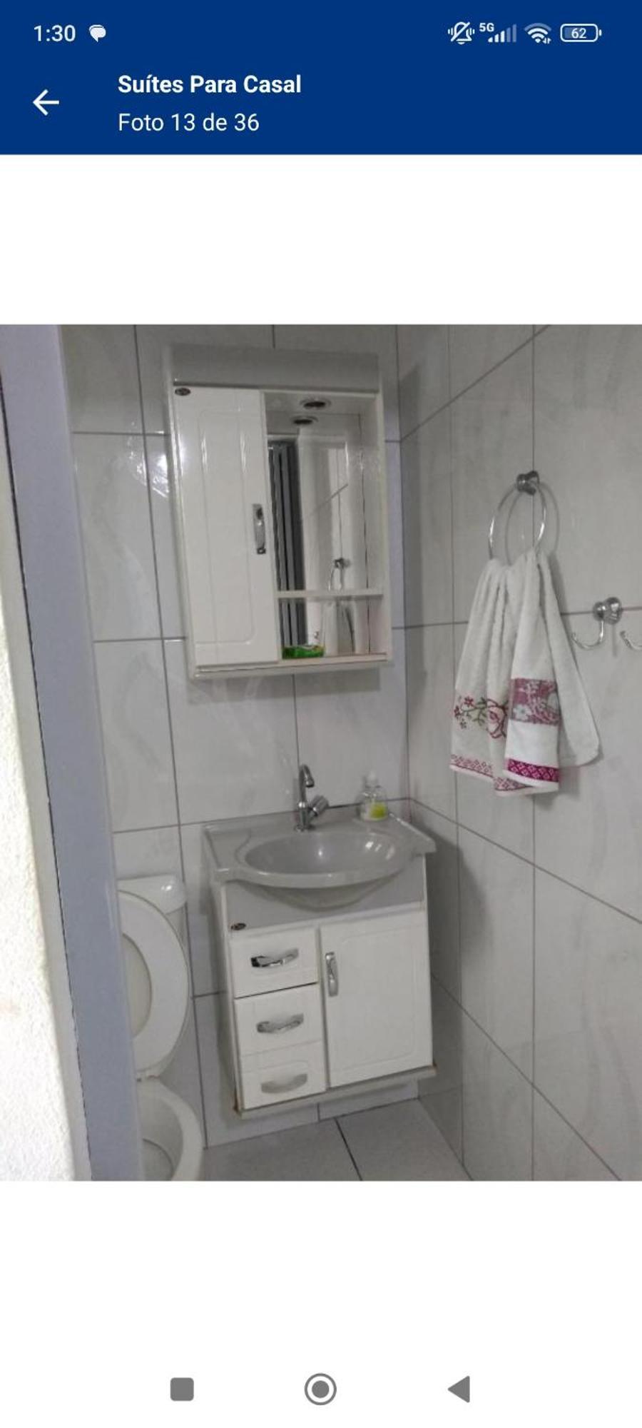 Suites Para Casal Bertioga Ngoại thất bức ảnh