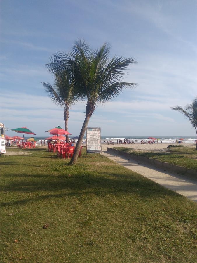 Suites Para Casal Bertioga Ngoại thất bức ảnh