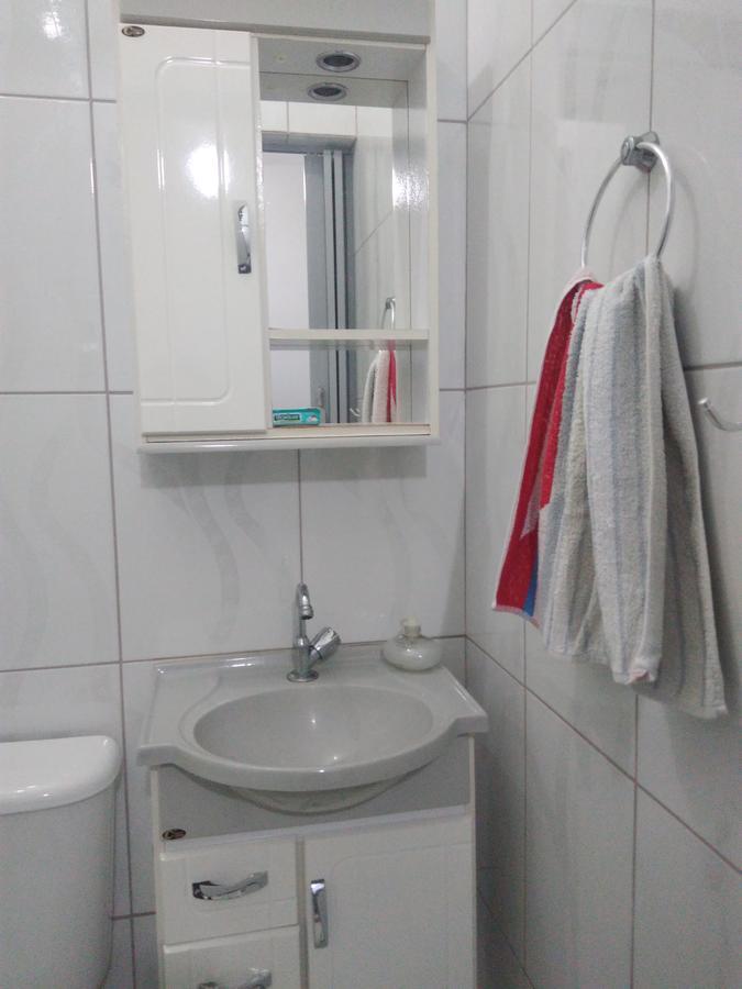 Suites Para Casal Bertioga Ngoại thất bức ảnh