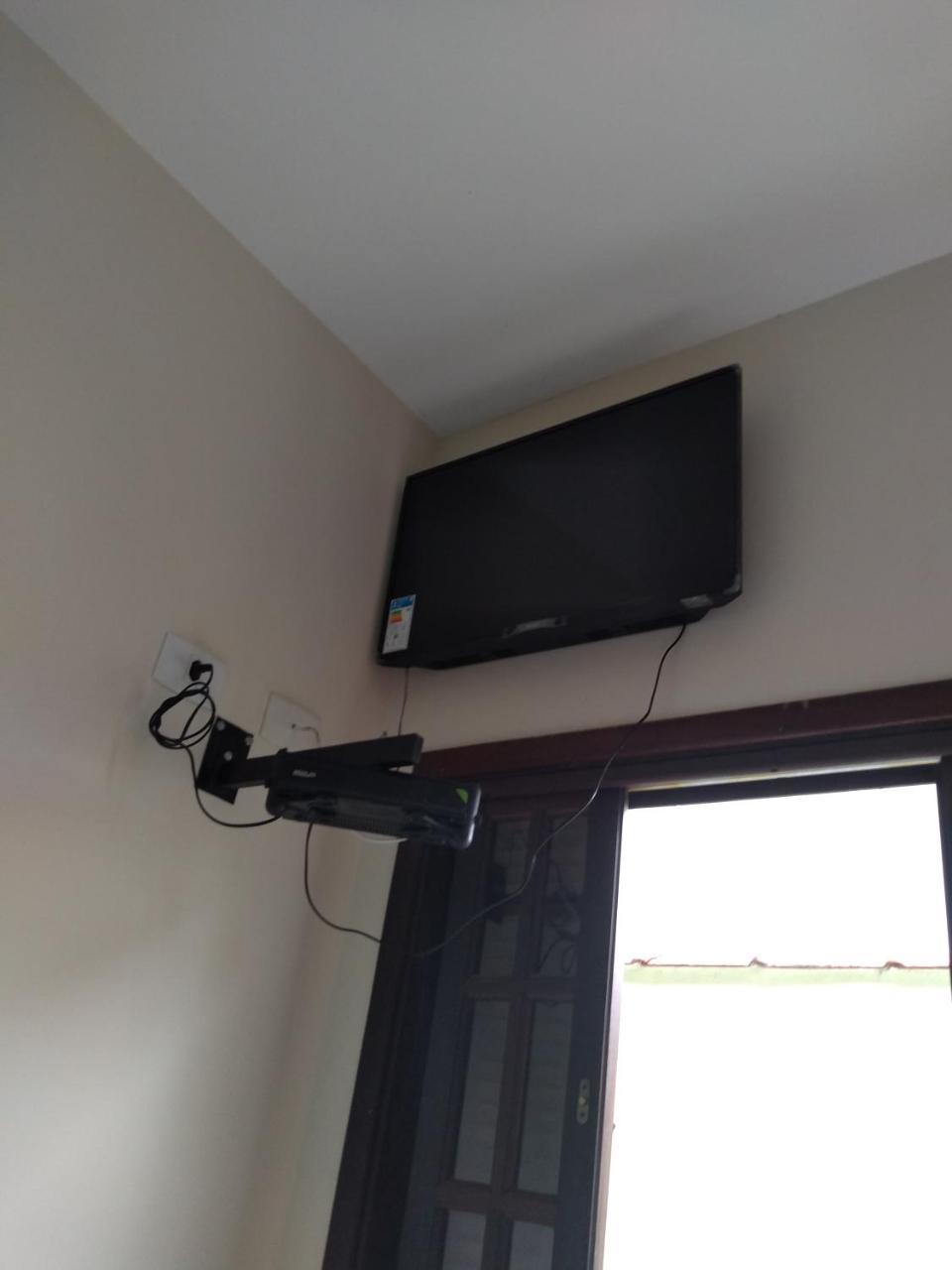 Suites Para Casal Bertioga Ngoại thất bức ảnh