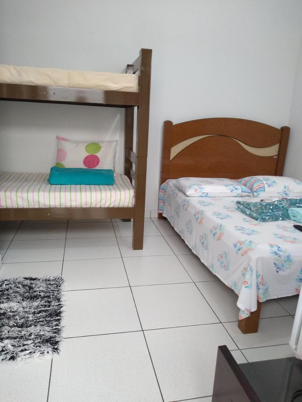 Suites Para Casal Bertioga Ngoại thất bức ảnh