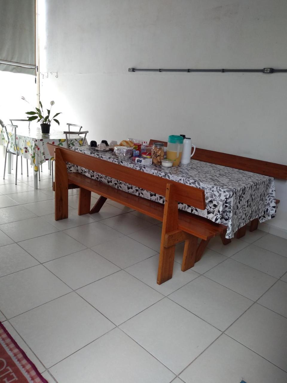 Suites Para Casal Bertioga Ngoại thất bức ảnh
